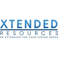 Xtended Resources - Recruitment Agency Profile