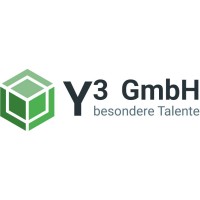 Y3 GmbH - Recruitment Agency Profile