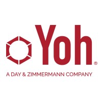 Yoh, A Day & Zimmermann Company - Recruitment Agency Profile