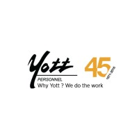 Yott Personnel - Recruitment Agency Profile