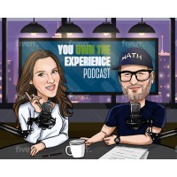 You Own the Experience Podcast - Recruitment Agency Profile