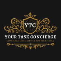 Your Task Concierge - Recruitment Agency Profile