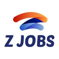 Z JOBS Consultant - Recruitment Agency Profile