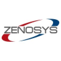 Zenosys - Recruitment Agency Profile