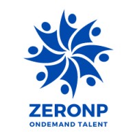 ZERONP - OnDemand Talent - Recruitment Agency Profile