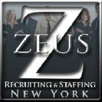 Zeus Associates - Recruiting & Staffing - Recruitment Agency Profile