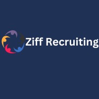Ziff Recruiting - Recruitment Agency Profile