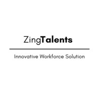 ZingTalents - Recruitment Agency Profile