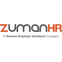 Zuman HR - Recruitment Agency Profile