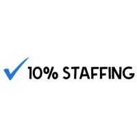10% Staffing - Recruitment Agency Profile