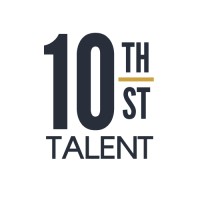 10th St. Talent - Recruitment Agency Profile