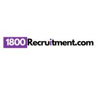 1800Recruitment.com - Recruitment Agency Profile