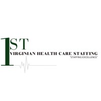 1st Virginian Healthcare Staffing - Recruitment Agency Profile