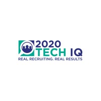 2020 Tech IQ - Recruitment Agency Profile