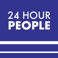 24 HOUR PEOPLE LTD - Recruitment Agency Profile