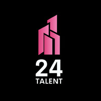 24Talent - Recruitment Agency Profile