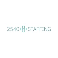 2540 Staffing LLC - Recruitment Agency Profile