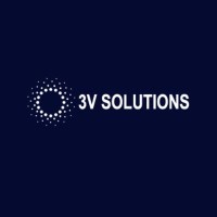 3V Solutions - Recruitment Agency Profile