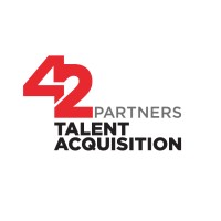 42 Partners - Recruitment Agency Profile