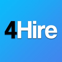 4Hire - Recruitment Agency Profile