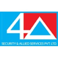 4M Security & Allied Services Pvt. Ltd. - Recruitment Agency Profile