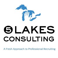 5 Lakes Recruiting - Recruitment Agency Profile