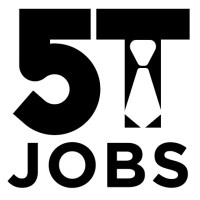 5T Jobs - Recruitment Agency Profile