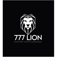 777 Lion Recruitment Services - Recruitment Agency Profile