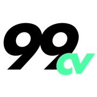 99cv - Recruitment Agency Profile