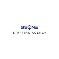99One Staffing - Recruitment Agency Profile