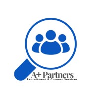 A+ Partners Recruiting Services - Recruitment Agency Profile