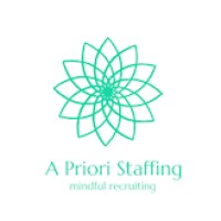 A Priori Staffing - Recruitment Agency Profile