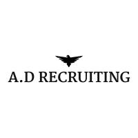 A.D Recruiting - Recruitment Agency Profile