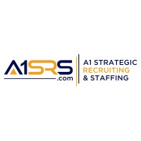 A1 Strategic Recruiting & Staffing - Recruitment Agency Profile
