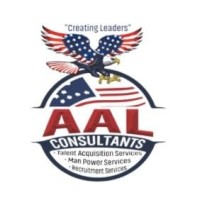 AAL Consultants - Recruitment Agency Profile