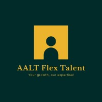 AALT Flex Talent - Recruitment Agency Profile