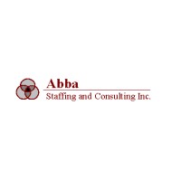 Abba Staffing & Consulting, INC. - Recruitment Agency Profile