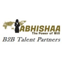 Abhishaa Consulting - Recruitment Agency Profile