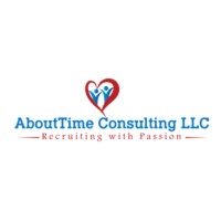 AboutTime Consulting LLC - Recruitment Agency Profile