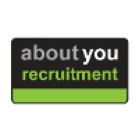 AboutYouRecruitment - Recruitment Agency Profile