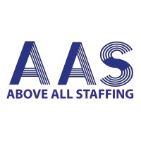 Above All Staffing - Recruitment Agency Profile