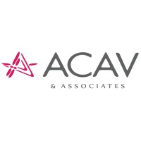 ACAV & Associates, LLC - Recruitment Agency Profile