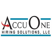 AccuOne Hiring Solutions, LLC - Recruitment Agency Profile