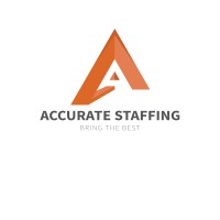 AccurateStaffing - Recruitment Agency Profile
