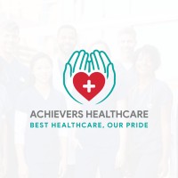 Achievers Healthcare - Recruitment Agency Profile