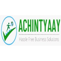 Achintyaay - Recruitment Agency Profile