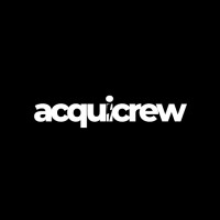 Acquicrew - Recruitment Agency Profile