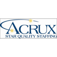 Acrux Staffing Fox Cities - Recruitment Agency Profile