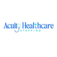 Acuity Healthcare Staffing LLC - Recruitment Agency Profile