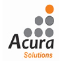Acura Solutions - Recruitment Agency Profile
